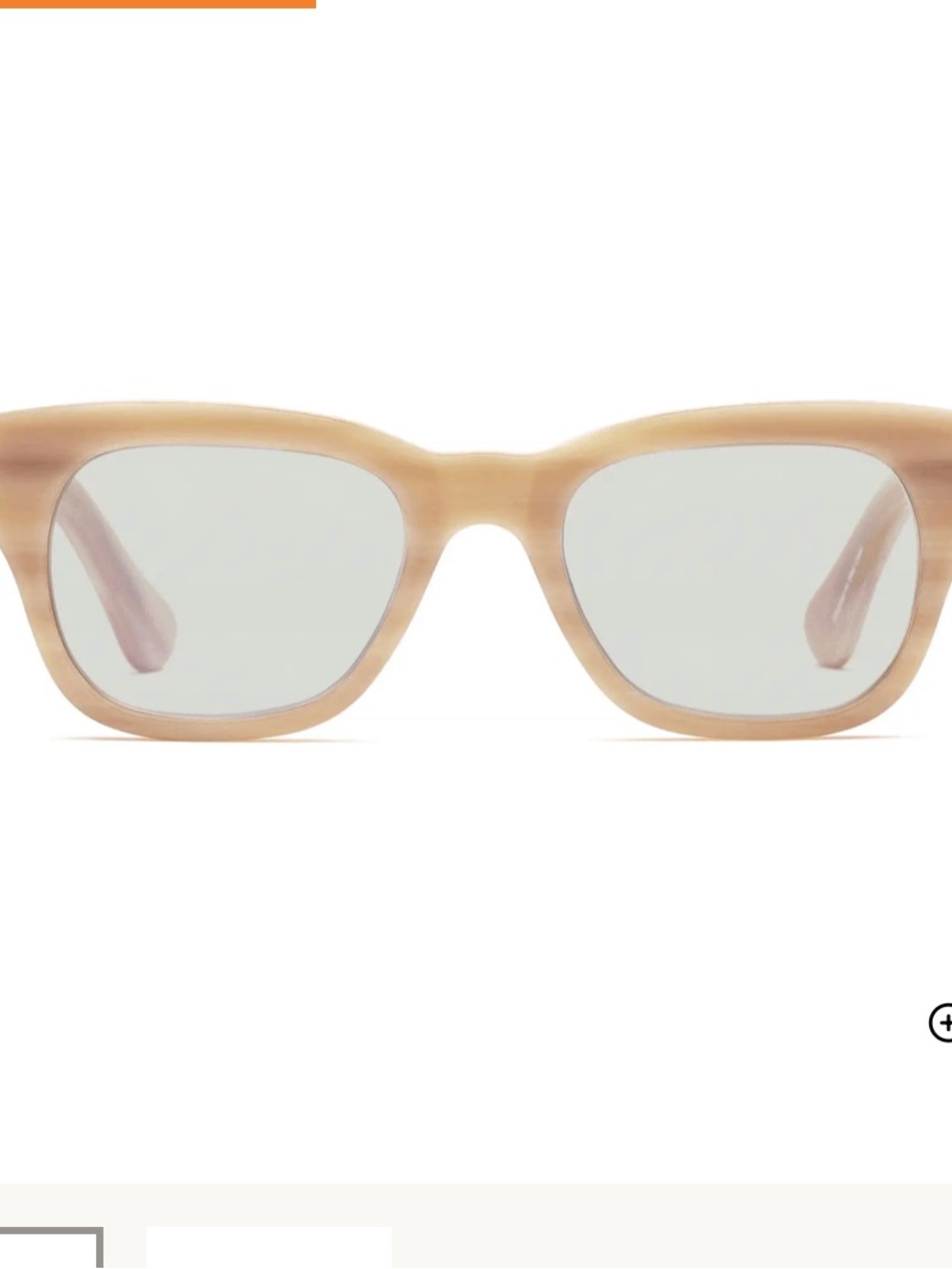 Women's progressive light responsive 1.50 readers